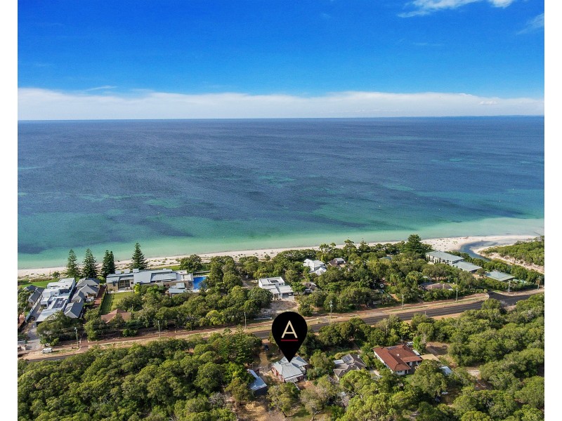 535 Caves Road, Marybrook WA 6280