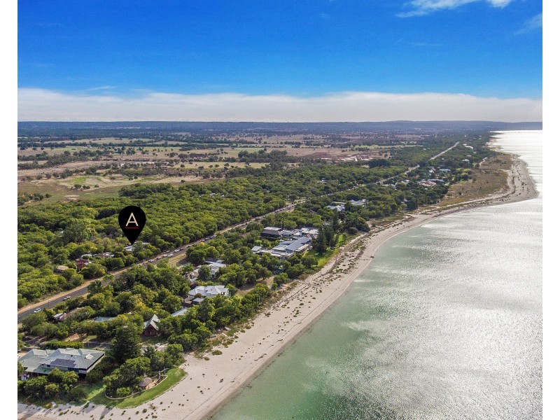 535 Caves Road, Marybrook WA 6280