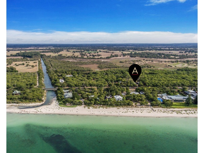 535 Caves Road, Marybrook WA 6280