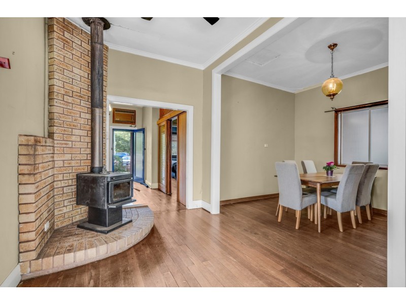 535 Caves Road, Marybrook WA 6280