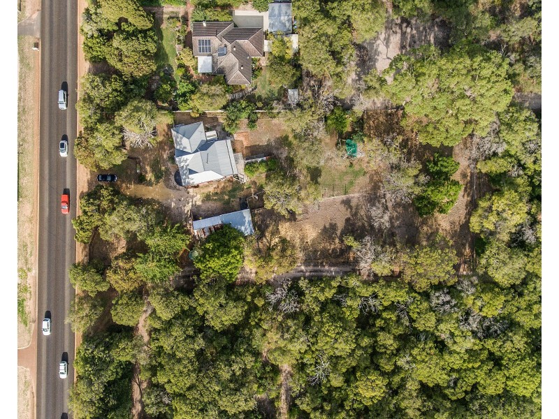 535 Caves Road, Marybrook WA 6280