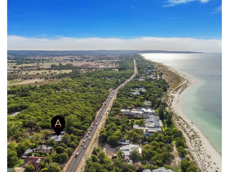 535 Caves Road, Marybrook WA 6280