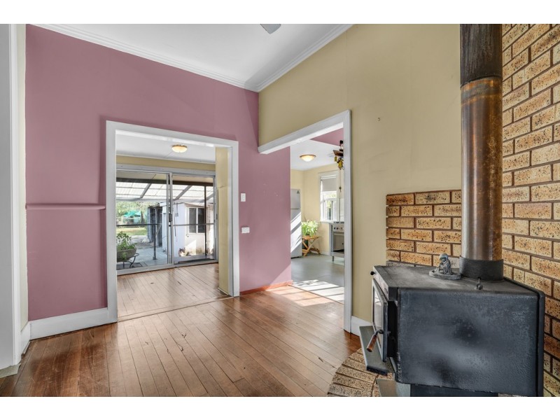 535 Caves Road, Marybrook WA 6280