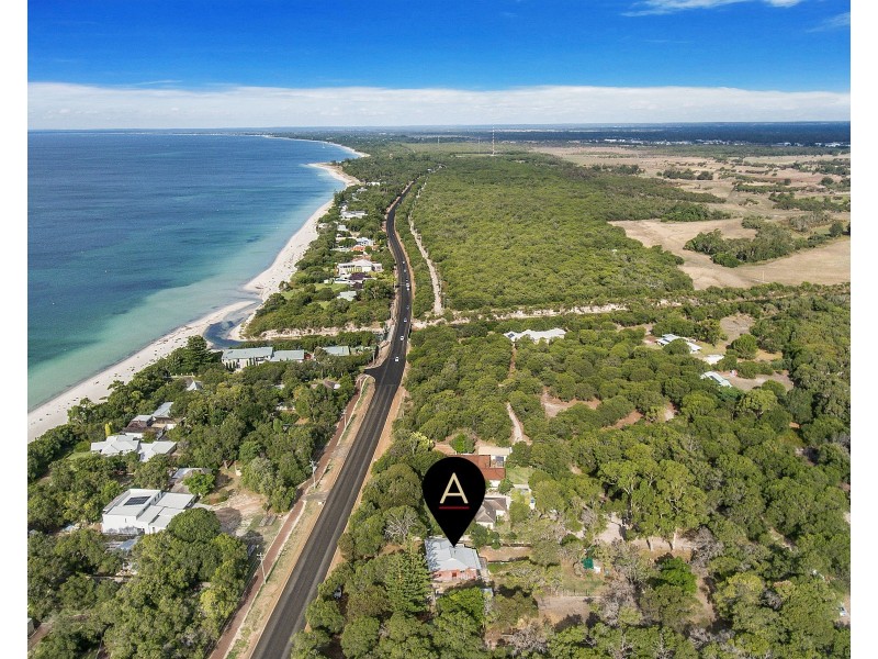535 Caves Road, Marybrook WA 6280