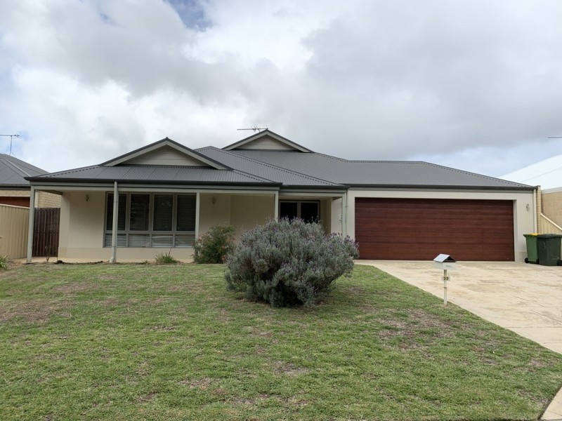 23 Monclair Circuit, Dunsborough WA 6281