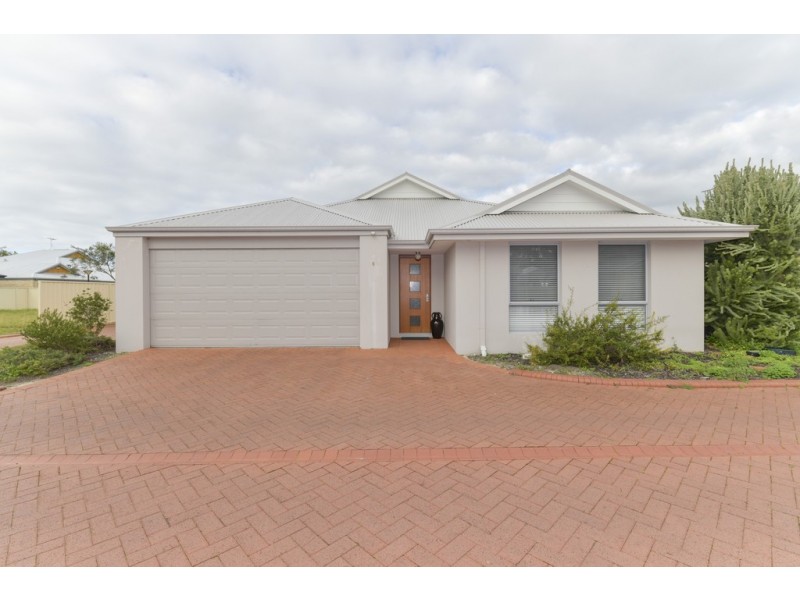 6/14 Thomas Street, West Busselton WA 6280