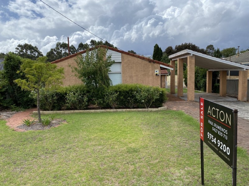 8 Kammann Street, Manjimup WA 6258