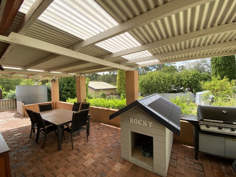 8 Kammann Street, Manjimup WA 6258