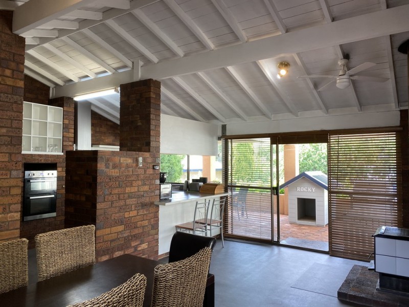 8 Kammann Street, Manjimup WA 6258