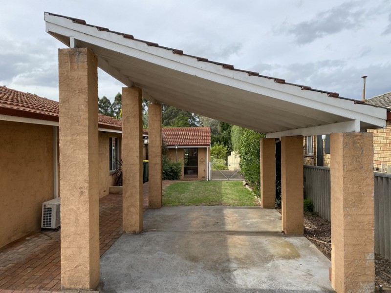 8 Kammann Street, Manjimup WA 6258