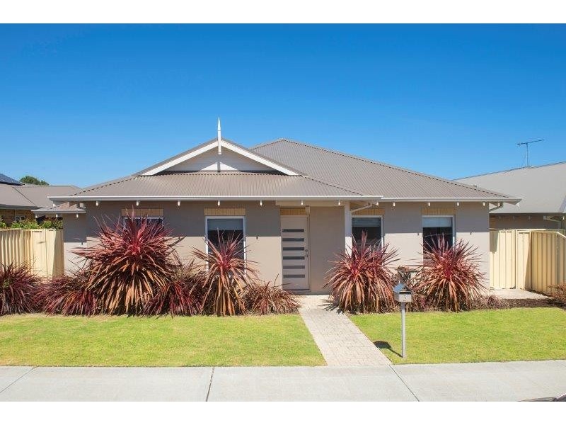 3 Stoker Street, West Busselton WA 6280