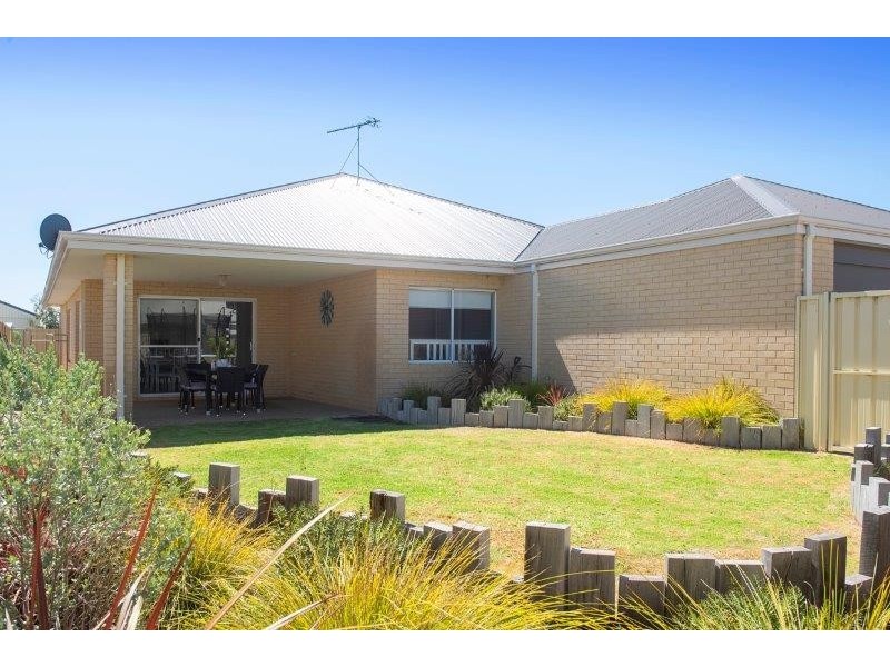 3 Stoker Street, West Busselton WA 6280