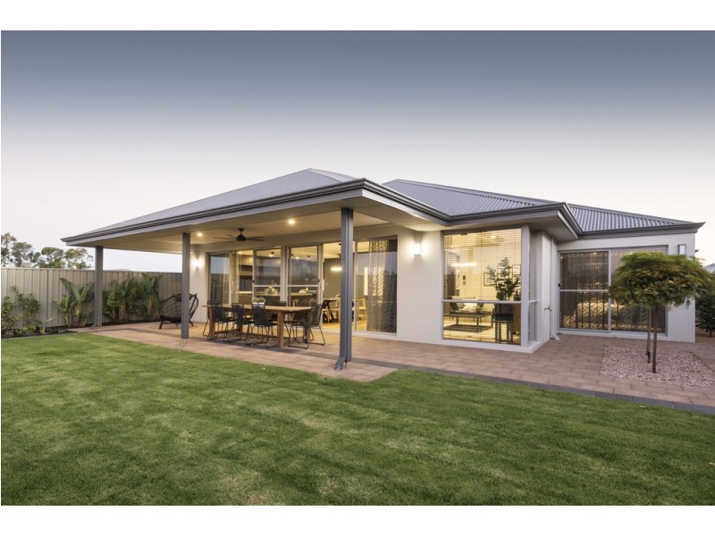 77 Gurnard Loop, Kealy WA 6280