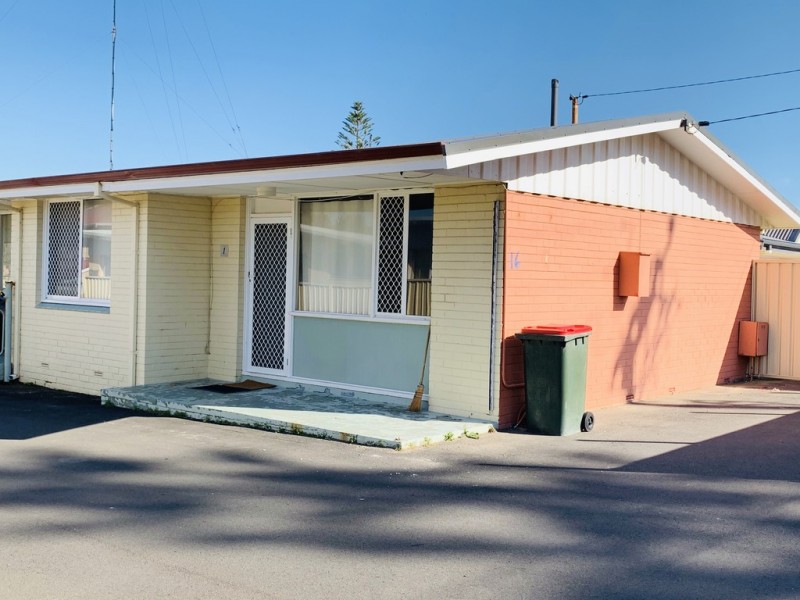 1/16 Greensell Street, Bunbury WA 6230