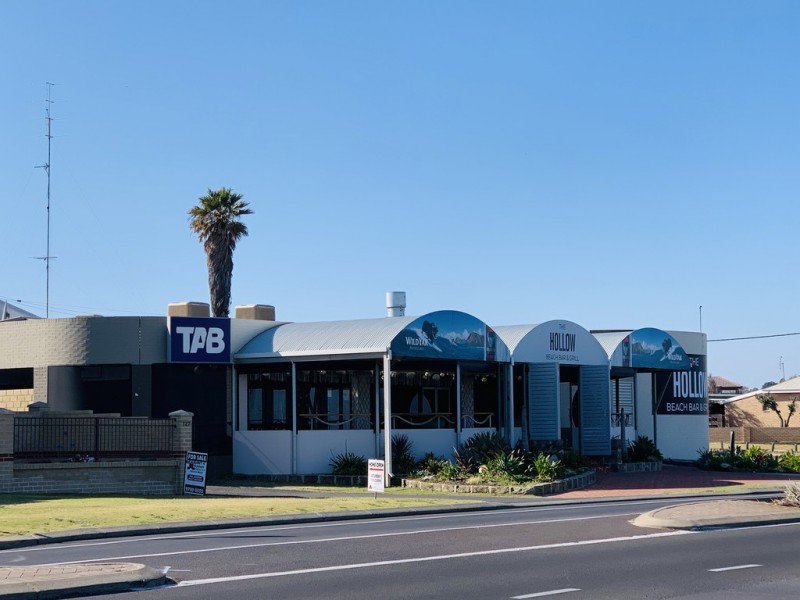 1/16 Greensell Street, Bunbury WA 6230