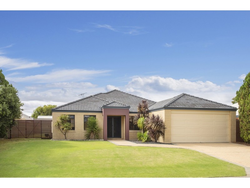 13 Lyrebird Road, Broadwater WA 6280