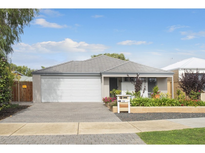 24 Seagull Drive, Broadwater WA 6280