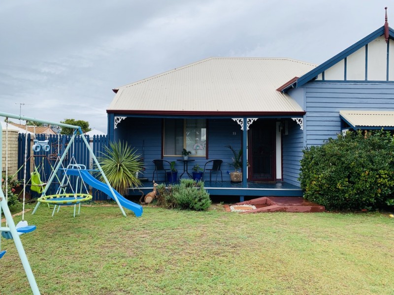 1/33 Austral Parade, East Bunbury WA 6230