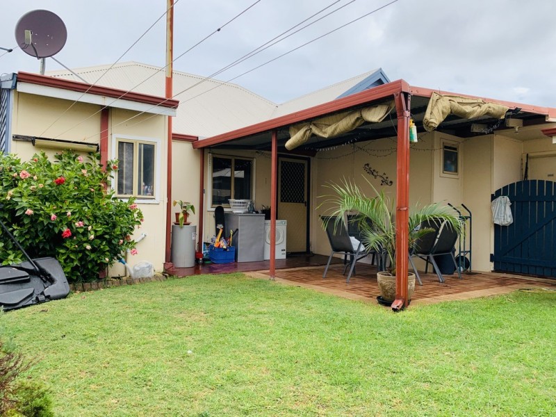 1/33 Austral Parade, East Bunbury WA 6230