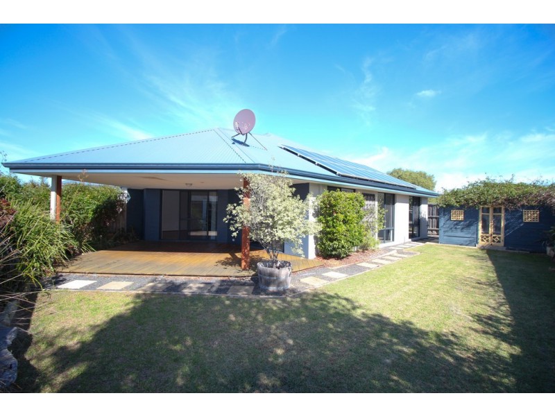 20 Halcyon Crescent, Margaret River WA 6285