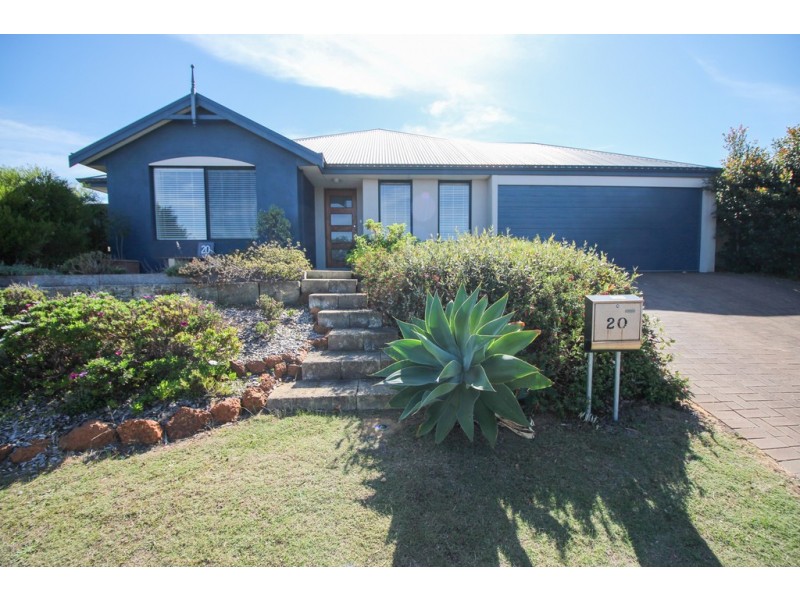 20 Halcyon Crescent, Margaret River WA 6285