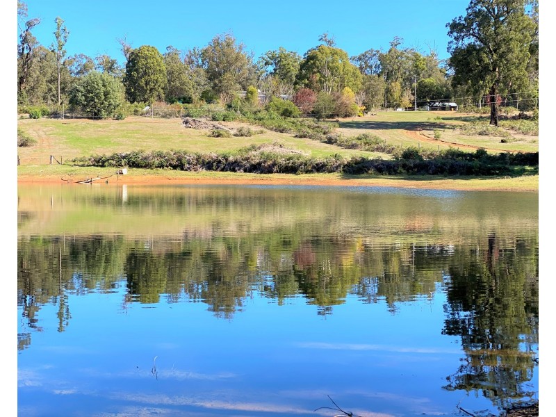 76 Fernhill Road (Dingup), Manjimup WA 6258