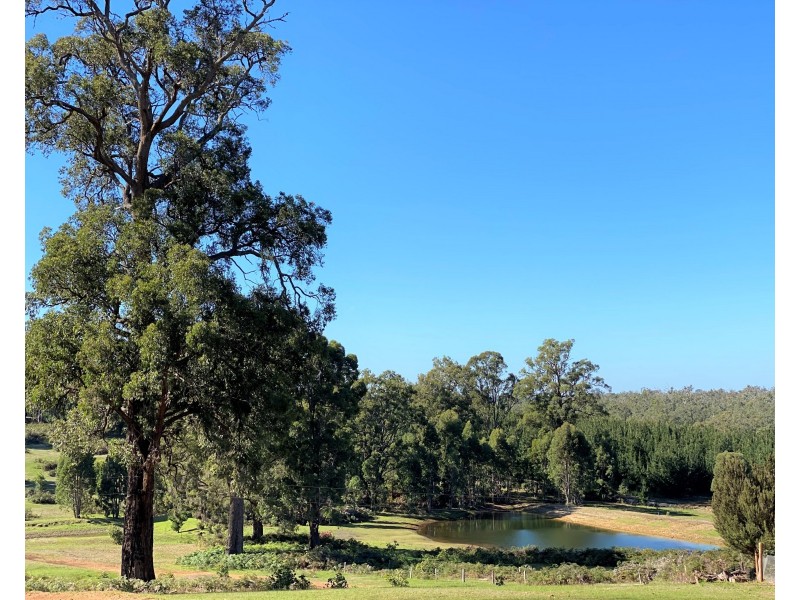 76 Fernhill Road (Dingup), Manjimup WA 6258