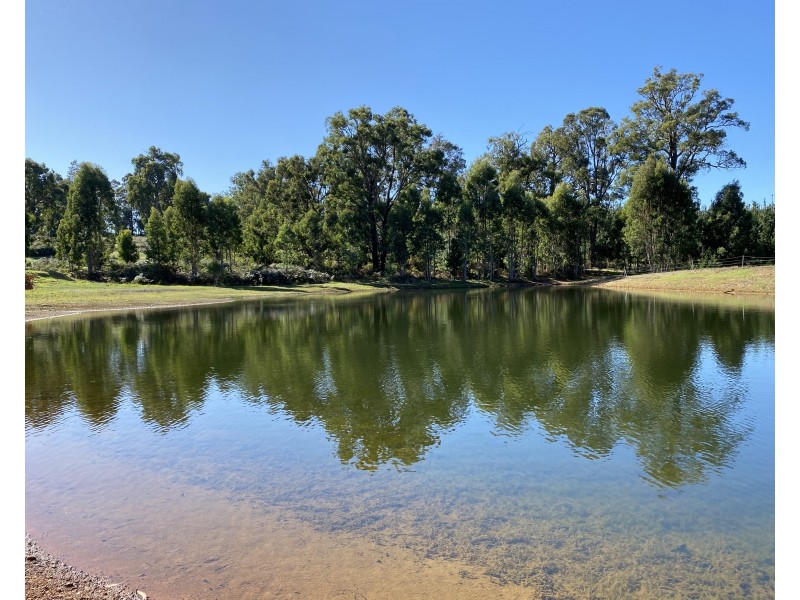 76 Fernhill Road (Dingup), Manjimup WA 6258