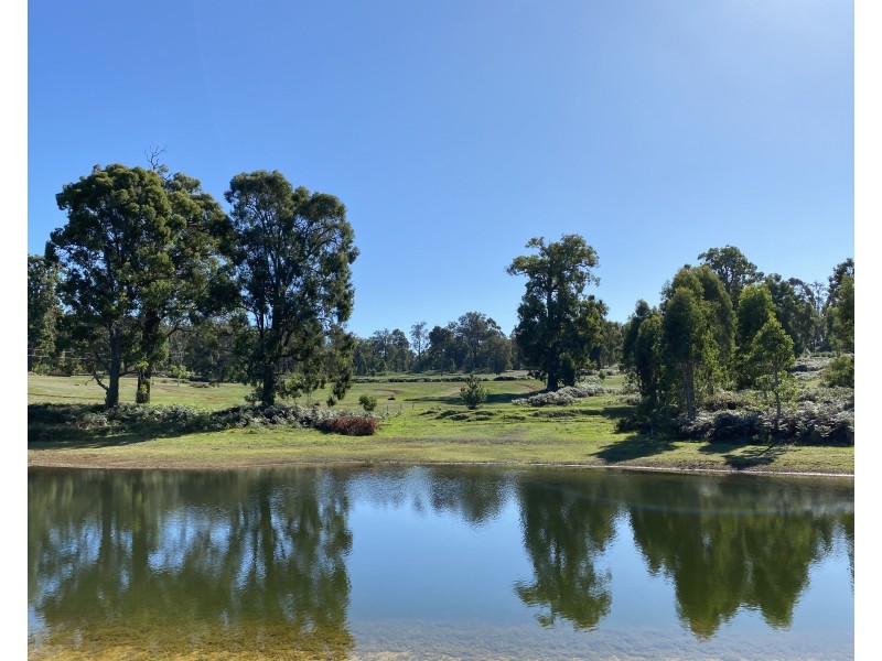 76 Fernhill Road (Dingup), Manjimup WA 6258