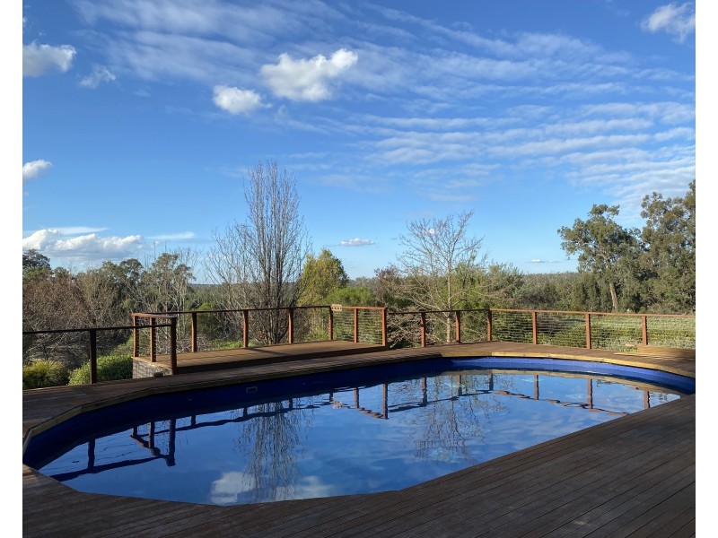 76 Fernhill Road (Dingup), Manjimup WA 6258