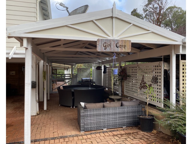 76 Fernhill Road (Dingup), Manjimup WA 6258