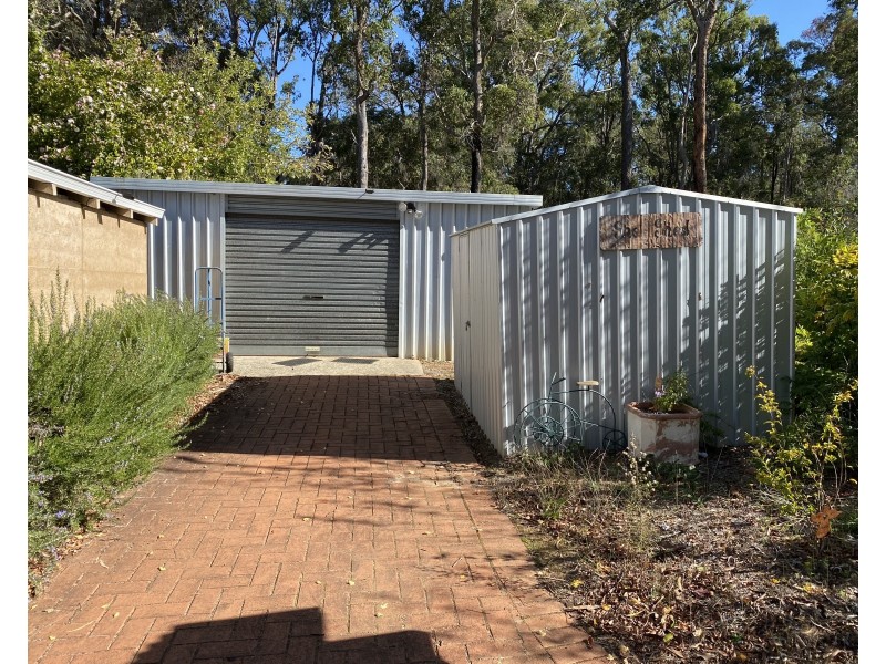 76 Fernhill Road (Dingup), Manjimup WA 6258