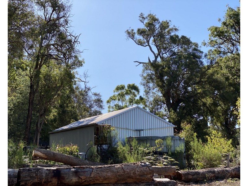 76 Fernhill Road (Dingup), Manjimup WA 6258