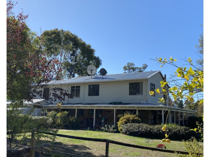 76 Fernhill Road (Dingup), Manjimup WA 6258