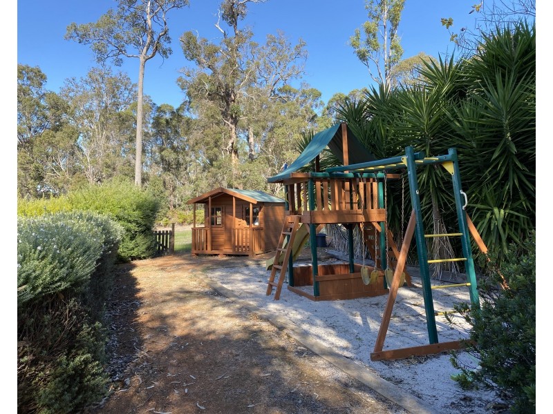 76 Fernhill Road (Dingup), Manjimup WA 6258