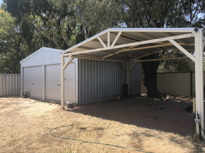 6 Busher Place, Capel WA 6271