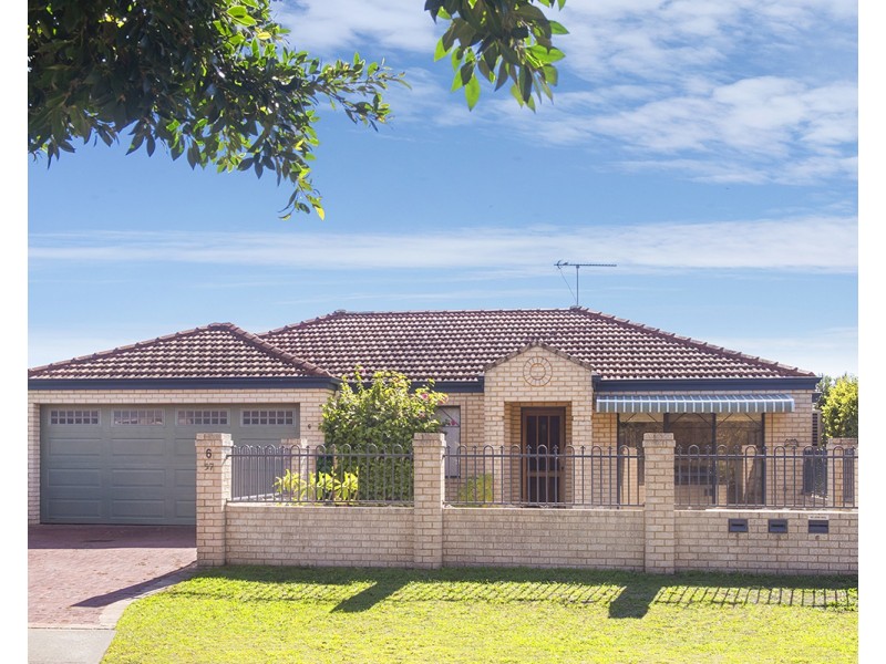 6/57 Harris Road, Busselton WA 6280