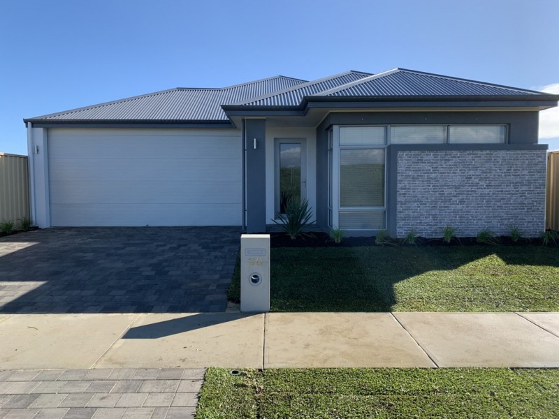 30 Gambetta Road, Yalyalup WA 6280