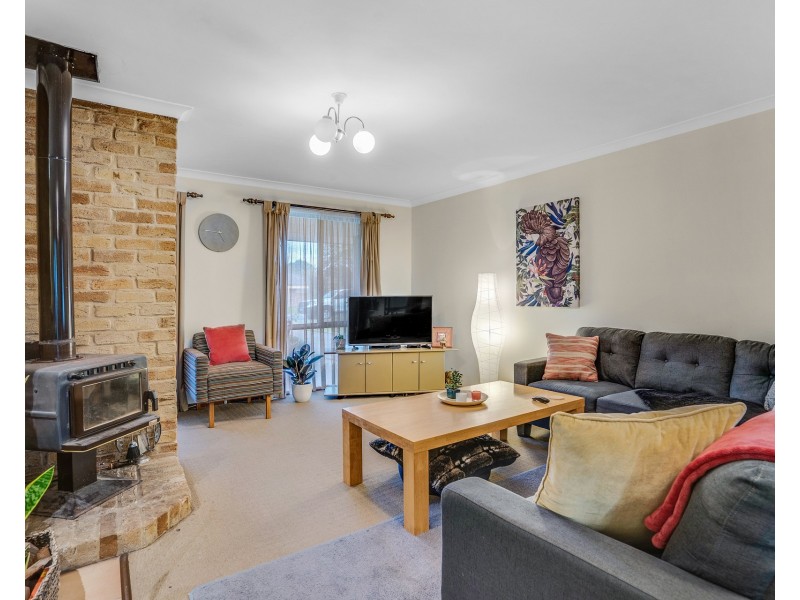 61 Lilly Crescent, West Busselton WA 6280