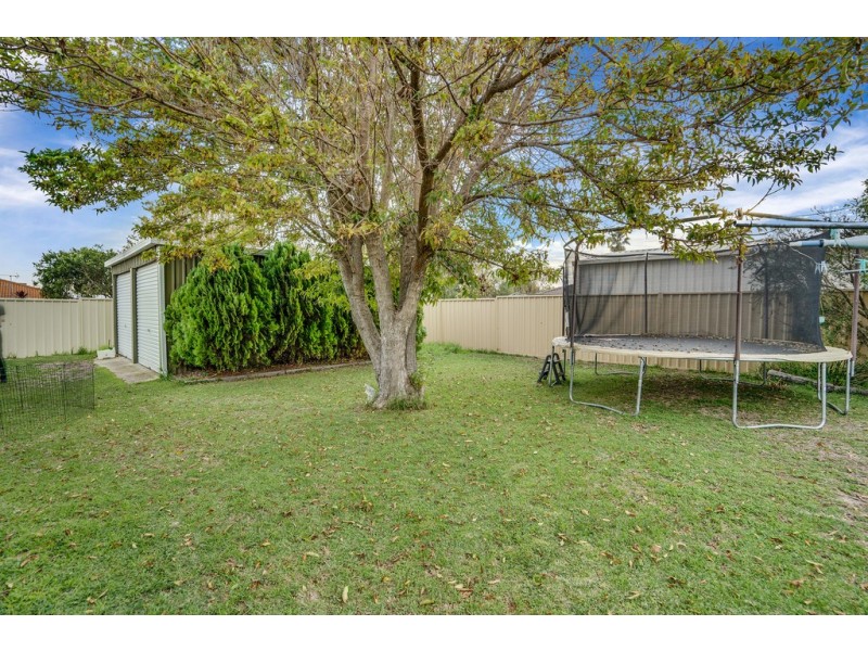 61 Lilly Crescent, West Busselton WA 6280