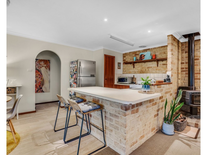 61 Lilly Crescent, West Busselton WA 6280