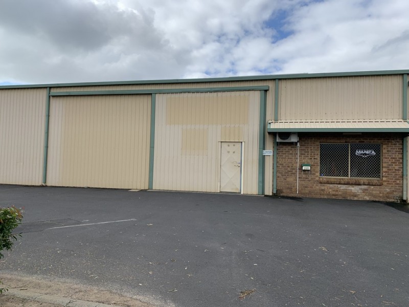 1/21 Cook Street, Busselton WA 6280