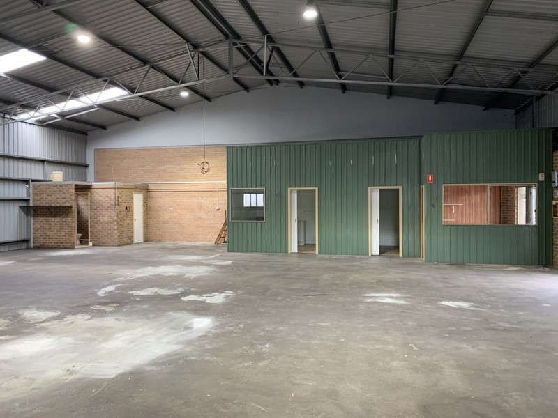 1/21 Cook Street, Busselton WA 6280