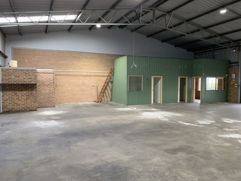 1/21 Cook Street, Busselton WA 6280