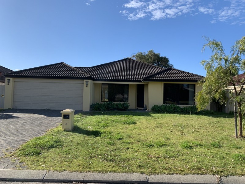 4 Darter Street, Broadwater WA 6280