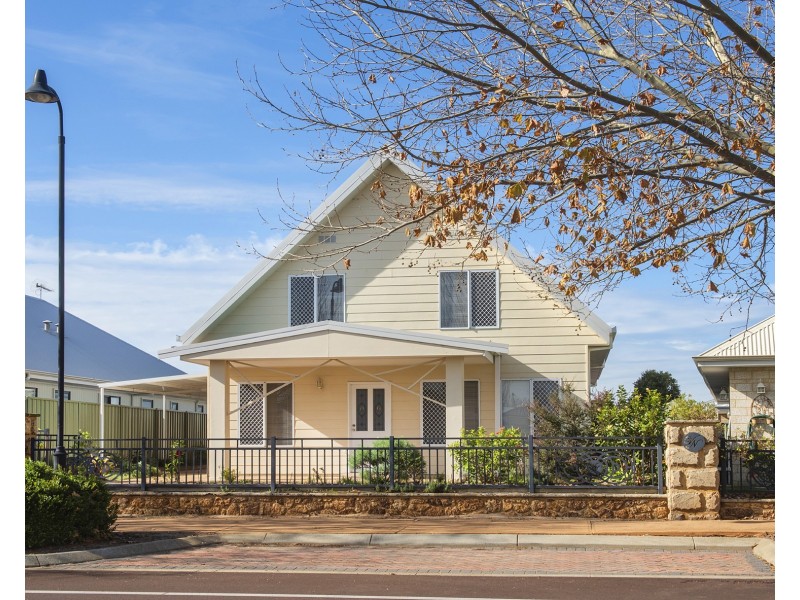 31 Lakeview Boulevard, Vasse WA 6280