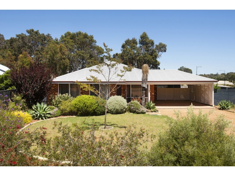 2 Granny James Place, Cowaramup WA 6284