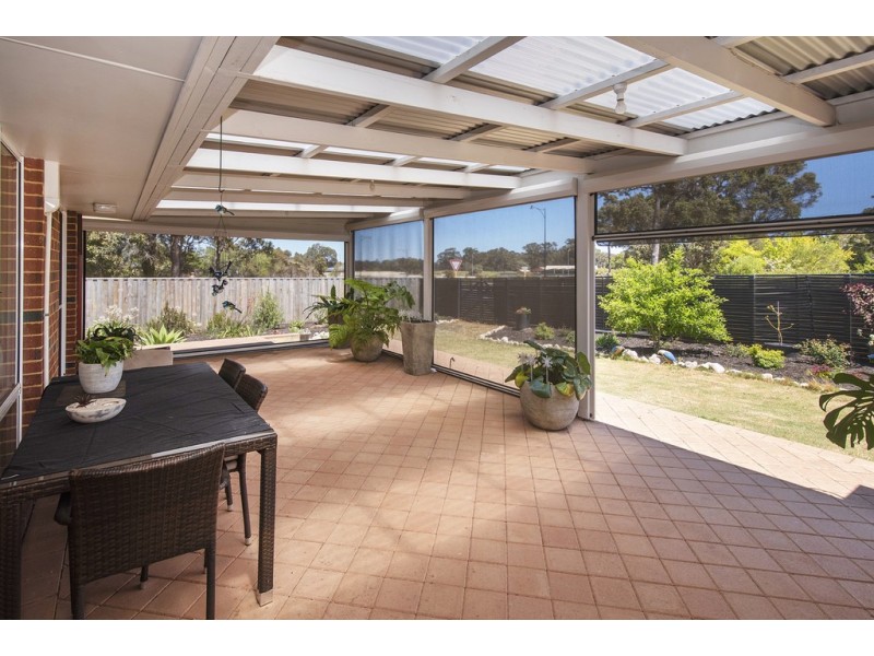 2 Granny James Place, Cowaramup WA 6284