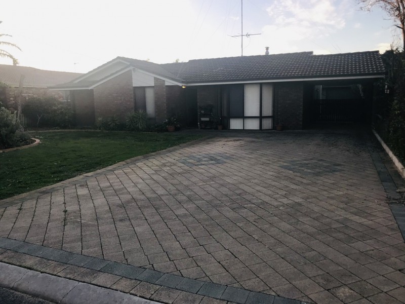 12 Cannon Place, South Bunbury WA 6230