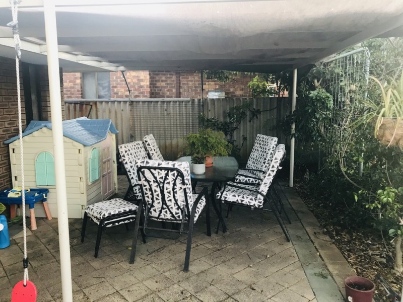 12 Cannon Place, South Bunbury WA 6230